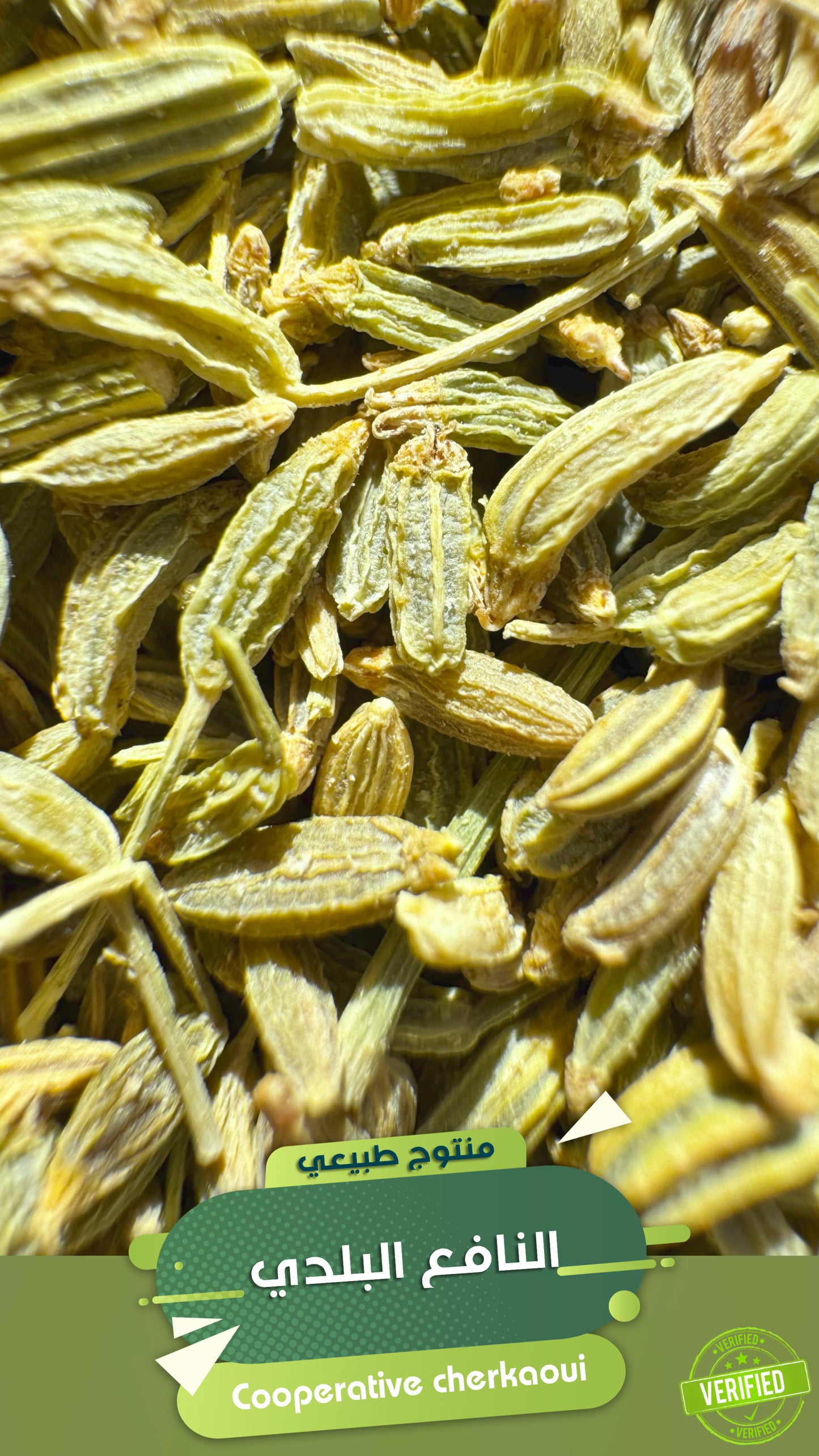 النافع البلدي نكهة مغربية أصيلة وفوائد صحية مذهلة
يُعتبر النافع البلدي من الكنوز العطرية في المطبخ المغربي، يتميز برائحته الزكية وطعمه الحلو المعتدل. يُستخدم في تحضير الحلويات التقليدية، الخبز، وشاي الأعشاب، كما يُعرف بخصائصه المهدئة والمساعدة على الهضم